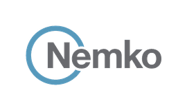 Logoen til Nemko